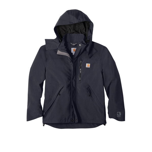 Carhartt Shoreline Jacket. - Carhartt Shoreline Jacket. - Image 6 of 17