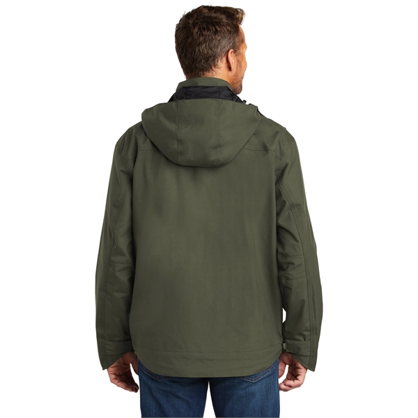 Carhartt Shoreline Jacket. - Carhartt Shoreline Jacket. - Image 8 of 17