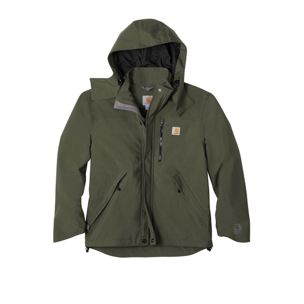 Carhartt Shoreline Jacket. - Carhartt Shoreline Jacket. - Image 10 of 17