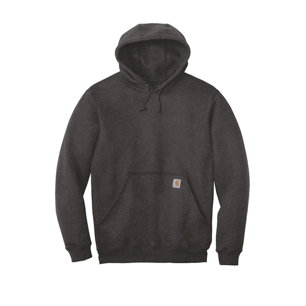 Carhartt Midweight Hooded Sweatshirt. - Carhartt Midweight Hooded Sweatshirt. - Image 7 of 40