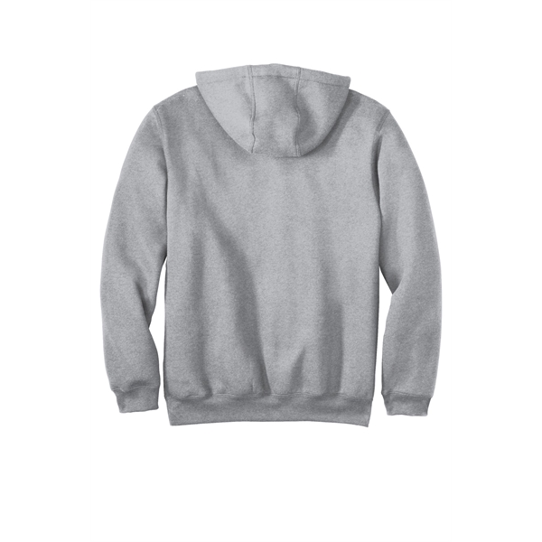 Carhartt Midweight Hooded Sweatshirt. - Carhartt Midweight Hooded Sweatshirt. - Image 17 of 40