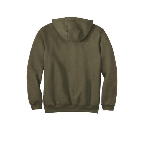 Carhartt Midweight Hooded Sweatshirt. - Carhartt Midweight Hooded Sweatshirt. - Image 22 of 40