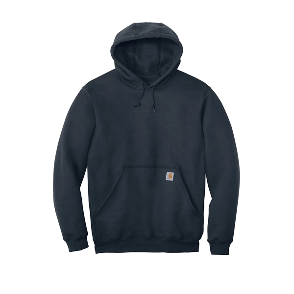 Carhartt Midweight Hooded Sweatshirt. - Carhartt Midweight Hooded Sweatshirt. - Image 26 of 40