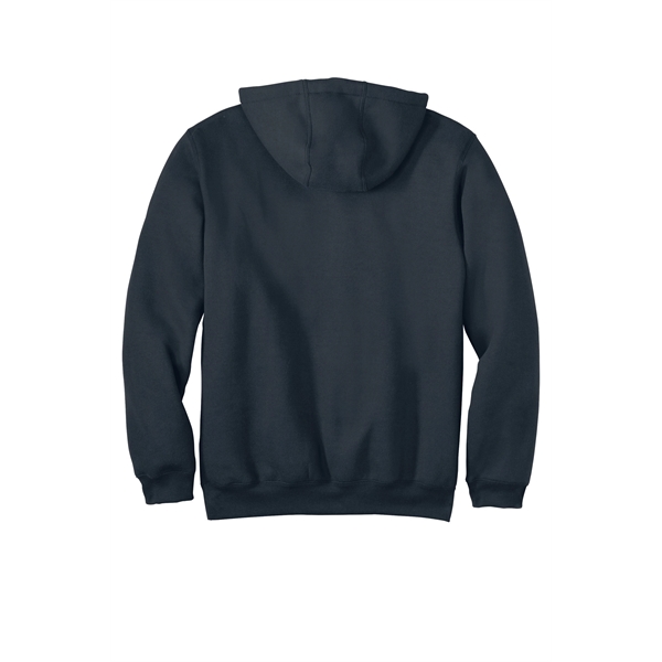 Carhartt Midweight Hooded Sweatshirt. - Carhartt Midweight Hooded Sweatshirt. - Image 27 of 40