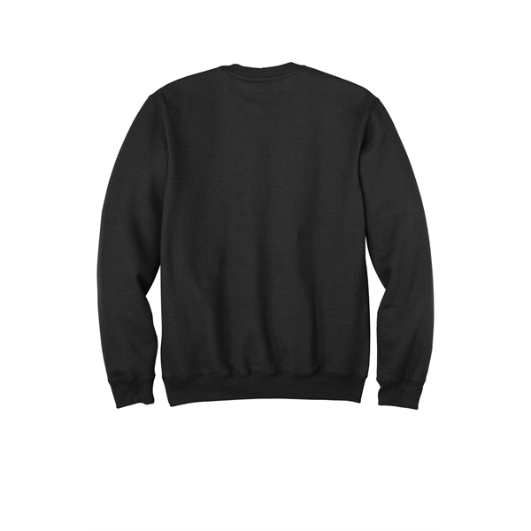 Carhartt Midweight Crewneck Sweatshirt. - Carhartt Midweight Crewneck Sweatshirt. - Image 2 of 20