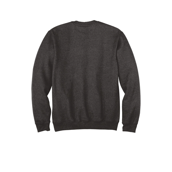 Carhartt Midweight Crewneck Sweatshirt. - Carhartt Midweight Crewneck Sweatshirt. - Image 6 of 20