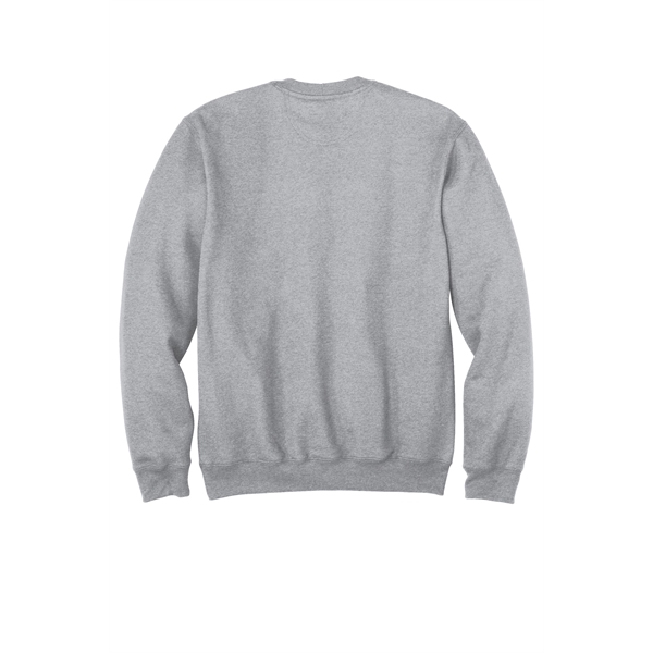 Carhartt Midweight Crewneck Sweatshirt. - Carhartt Midweight Crewneck Sweatshirt. - Image 10 of 20