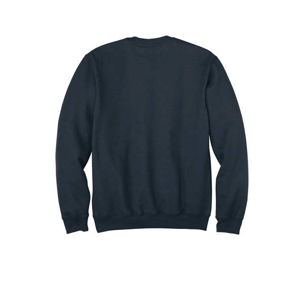 Carhartt Midweight Crewneck Sweatshirt. - Carhartt Midweight Crewneck Sweatshirt. - Image 14 of 20