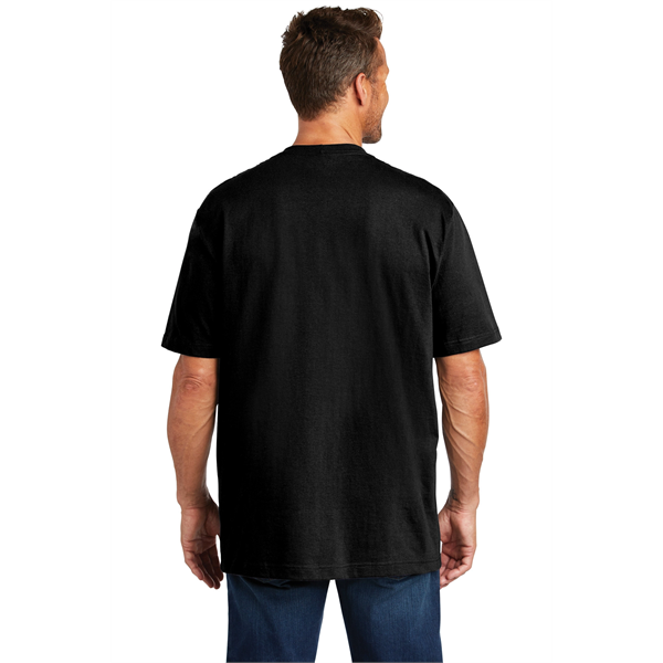 Carhartt Workwear Pocket Short Sleeve T-Shirt. - Carhartt Workwear Pocket Short Sleeve T-Shirt. - Image 82 of 101