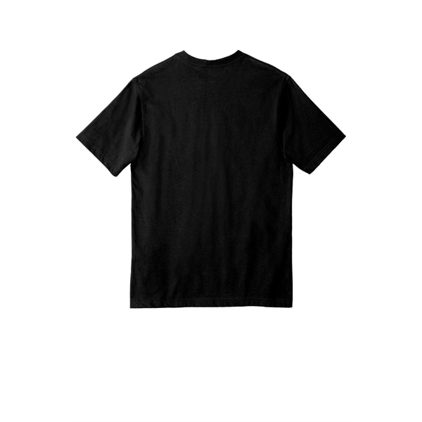 Carhartt Workwear Pocket Short Sleeve T-Shirt. - Carhartt Workwear Pocket Short Sleeve T-Shirt. - Image 2 of 101