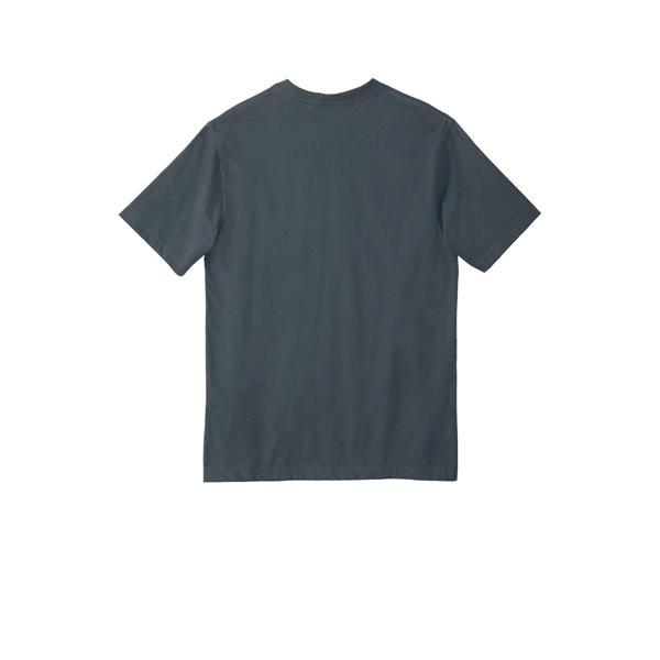 Carhartt Workwear Pocket Short Sleeve T-Shirt. - Carhartt Workwear Pocket Short Sleeve T-Shirt. - Image 5 of 101