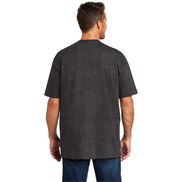 Carhartt Workwear Pocket Short Sleeve T-Shirt. - Carhartt Workwear Pocket Short Sleeve T-Shirt. - Image 89 of 101