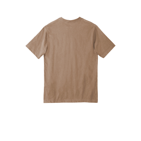 Carhartt Workwear Pocket Short Sleeve T-Shirt. - Carhartt Workwear Pocket Short Sleeve T-Shirt. - Image 13 of 101