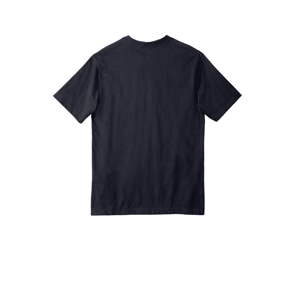 Carhartt Workwear Pocket Short Sleeve T-Shirt. - Carhartt Workwear Pocket Short Sleeve T-Shirt. - Image 35 of 101