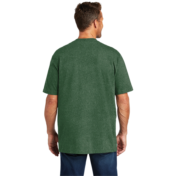 Carhartt Workwear Pocket Short Sleeve T-Shirt. - Carhartt Workwear Pocket Short Sleeve T-Shirt. - Image 57 of 101