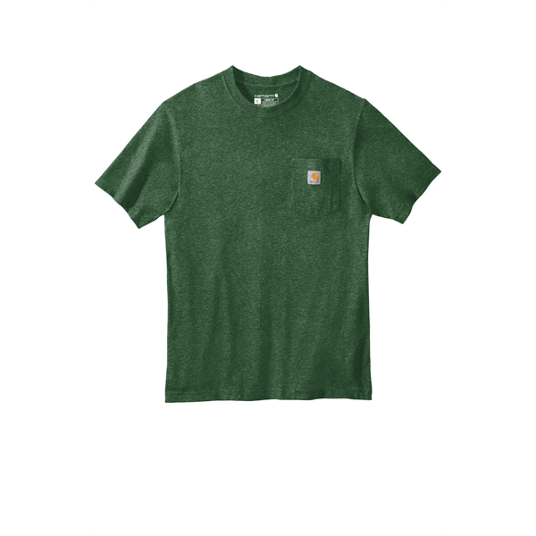 Carhartt Workwear Pocket Short Sleeve T-Shirt. - Carhartt Workwear Pocket Short Sleeve T-Shirt. - Image 59 of 101