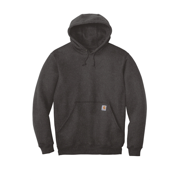 Carhartt Tall Midweight Hooded Sweatshirt - Carhartt Tall Midweight Hooded Sweatshirt - Image 7 of 24