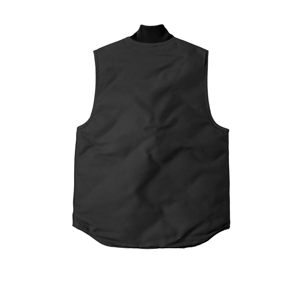 Carhartt Duck Vest. - Carhartt Duck Vest. - Image 5 of 10