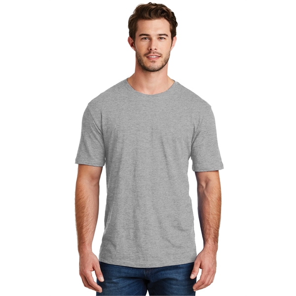 District Perfect Blend CVC Tee. - District Perfect Blend CVC Tee. - Image 2 of 170