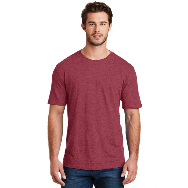 District Perfect Blend CVC Tee. - District Perfect Blend CVC Tee. - Image 13 of 170