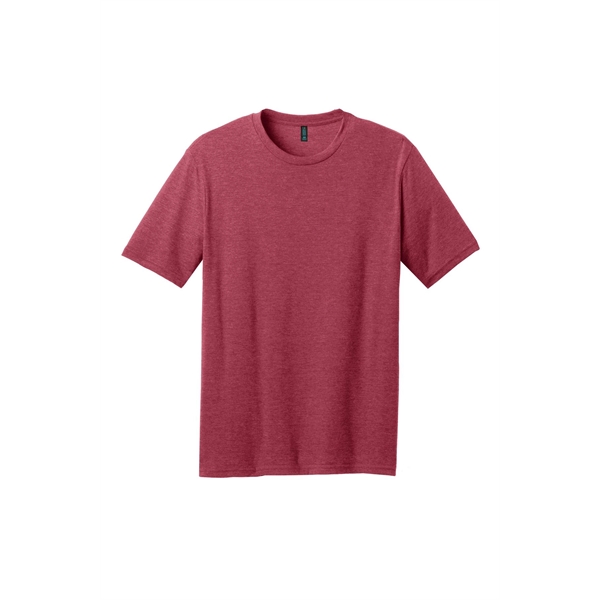 District Perfect Blend CVC Tee. - District Perfect Blend CVC Tee. - Image 14 of 170