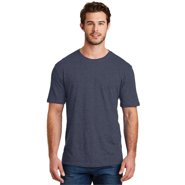 District Perfect Blend CVC Tee. - District Perfect Blend CVC Tee. - Image 16 of 170