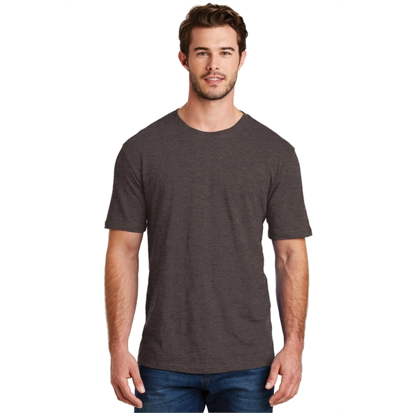 District Perfect Blend CVC Tee. - District Perfect Blend CVC Tee. - Image 19 of 170