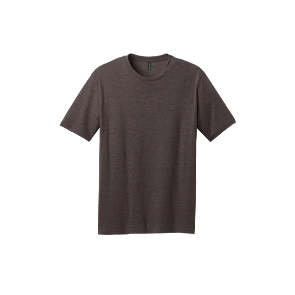 District Perfect Blend CVC Tee. - District Perfect Blend CVC Tee. - Image 20 of 170