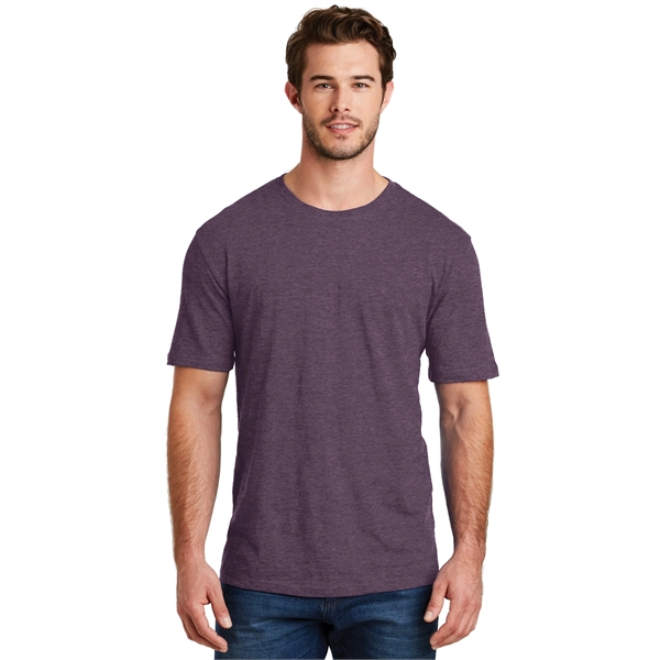 District Perfect Blend CVC Tee. - District Perfect Blend CVC Tee. - Image 22 of 170