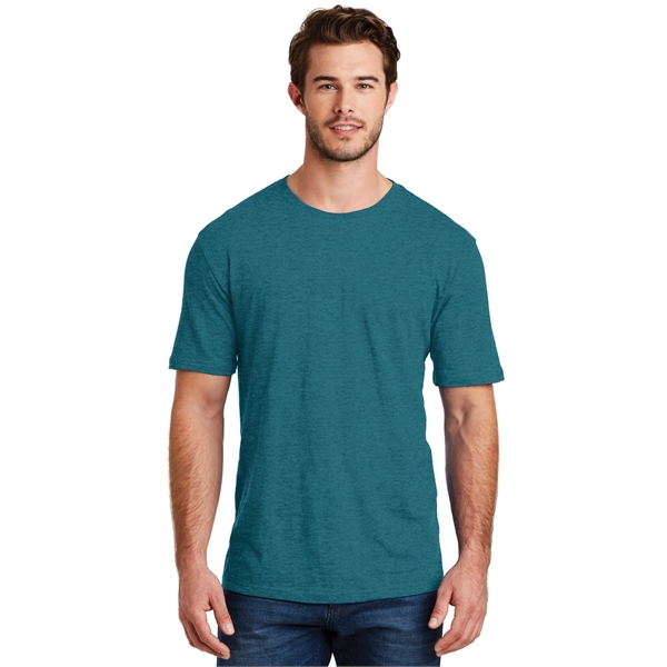 District Perfect Blend CVC Tee. - District Perfect Blend CVC Tee. - Image 25 of 170