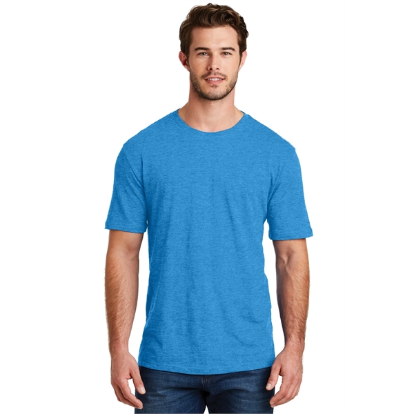 District Perfect Blend CVC Tee. - District Perfect Blend CVC Tee. - Image 28 of 170