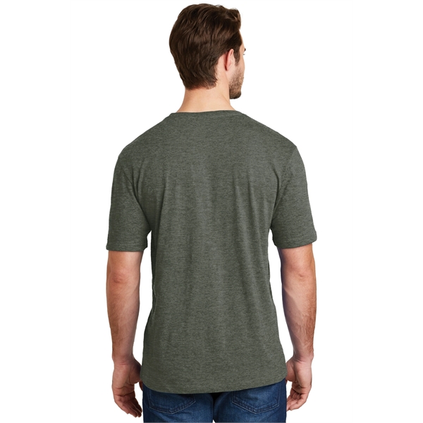 District Perfect Blend CVC Tee. - District Perfect Blend CVC Tee. - Image 62 of 170