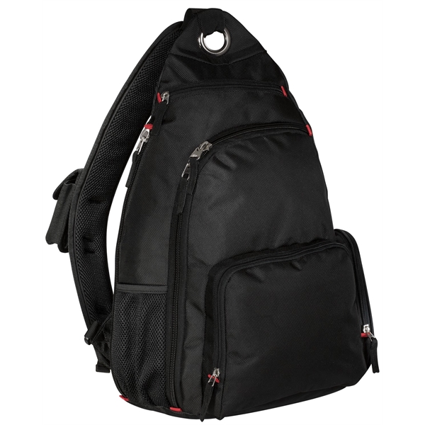 Port Authority Sling Pack.