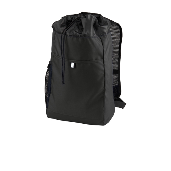 Port Authority Hybrid Backpack.