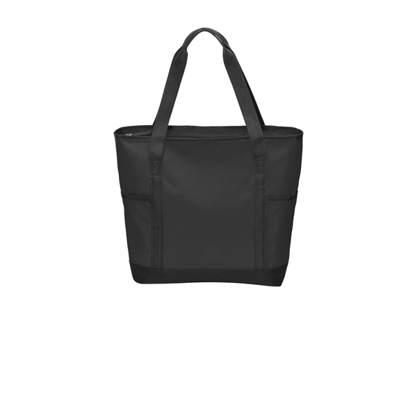 Port Authority On-The-Go Tote.
