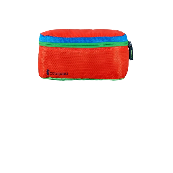 Custom Cotopaxi Del Dia Hip Pack