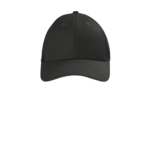 CornerStone Canvas Mesh Back Cap.