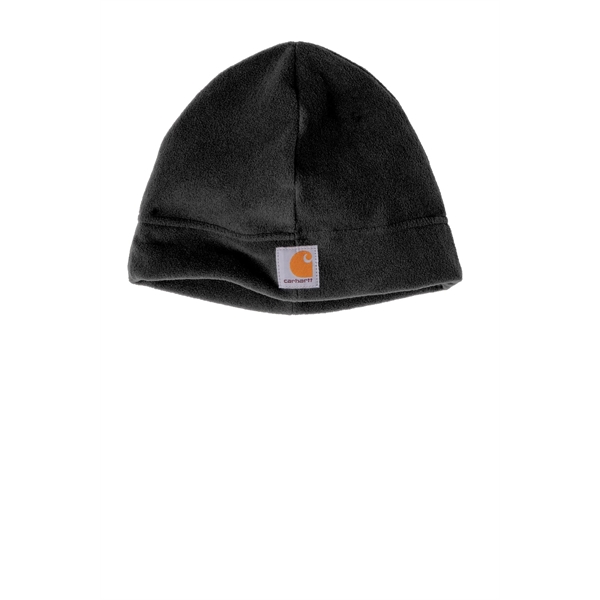 Custom Carhartt Fleece Hat.