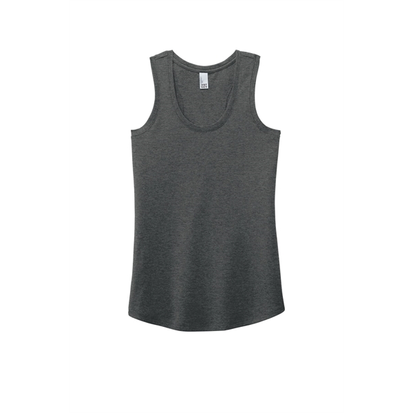 District Women's Perfect Tri Racerback Tank. - District Women's Perfect Tri Racerback Tank. - Image 8 of 112