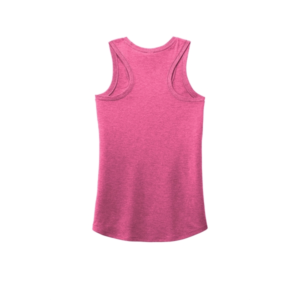 District Women's Perfect Tri Racerback Tank. - District Women's Perfect Tri Racerback Tank. - Image 13 of 112