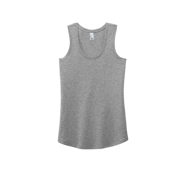 District Women's Perfect Tri Racerback Tank. - District Women's Perfect Tri Racerback Tank. - Image 16 of 112