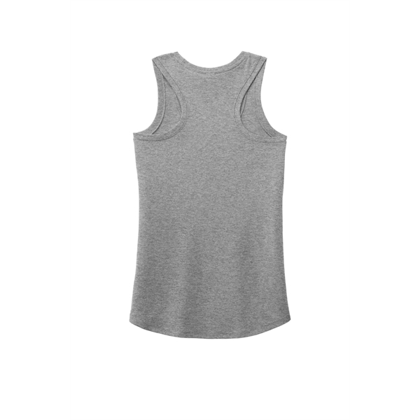 District Women's Perfect Tri Racerback Tank. - District Women's Perfect Tri Racerback Tank. - Image 17 of 112