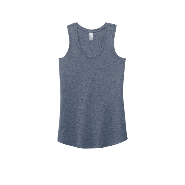 District Women's Perfect Tri Racerback Tank. - District Women's Perfect Tri Racerback Tank. - Image 20 of 112