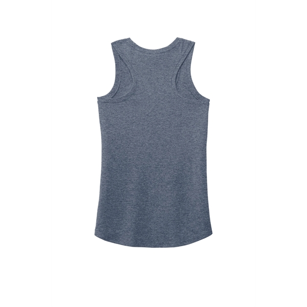 District Women's Perfect Tri Racerback Tank. - District Women's Perfect Tri Racerback Tank. - Image 21 of 112