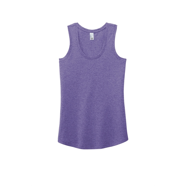 District Women's Perfect Tri Racerback Tank. - District Women's Perfect Tri Racerback Tank. - Image 24 of 112