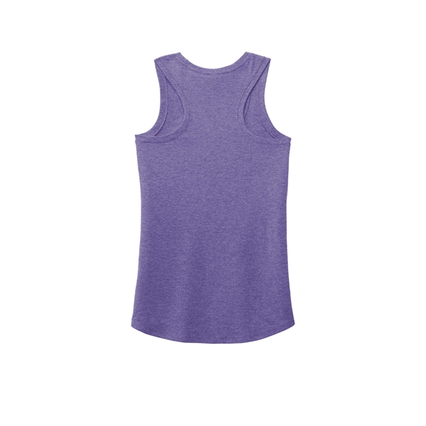 District Women's Perfect Tri Racerback Tank. - District Women's Perfect Tri Racerback Tank. - Image 25 of 112