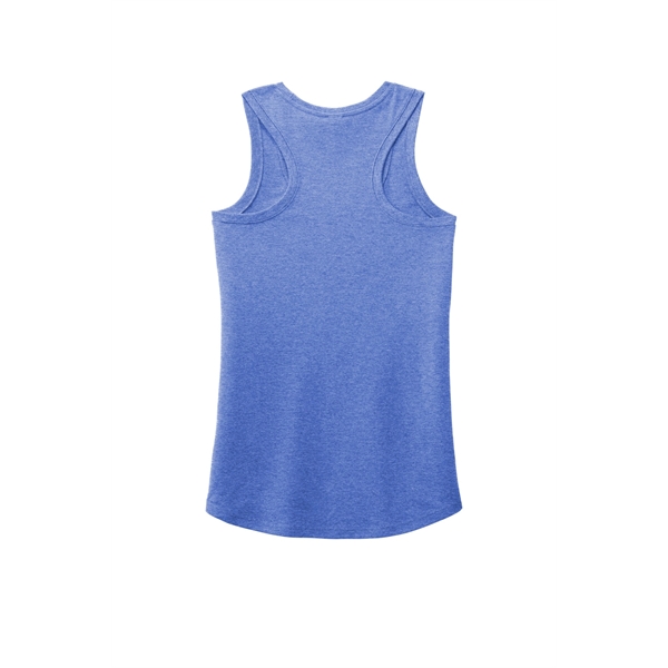 District Women's Perfect Tri Racerback Tank. - District Women's Perfect Tri Racerback Tank. - Image 36 of 112