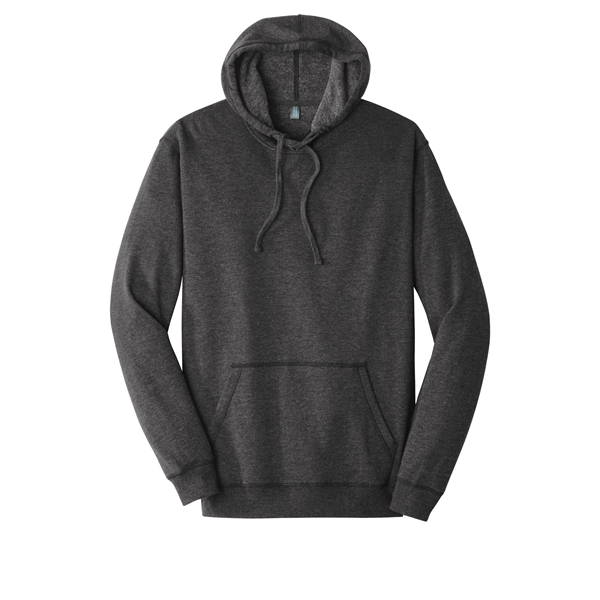 District Lightweight Fleece Hoodie. - District Lightweight Fleece Hoodie. - Image 5 of 15