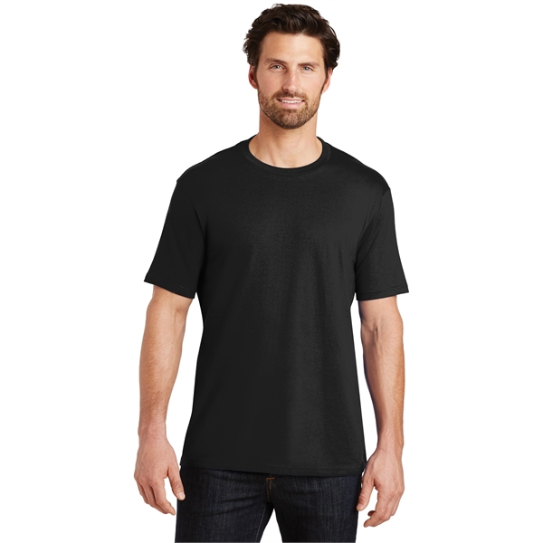 District Perfect Weight Tee. - District Perfect Weight Tee. - Image 33 of 88