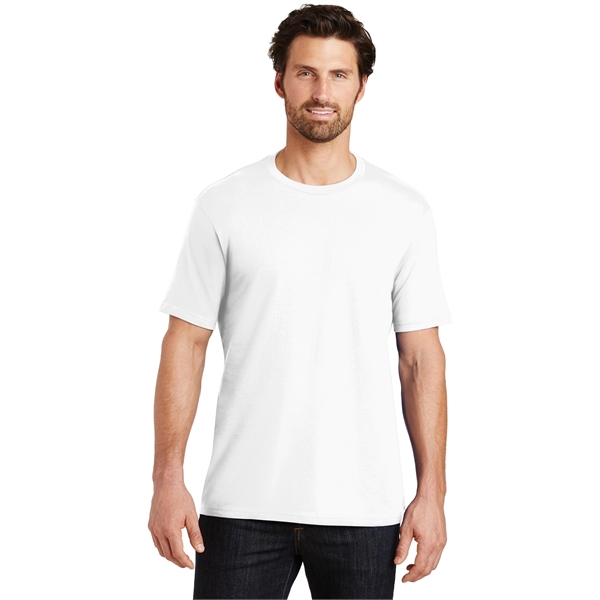 District Perfect Weight Tee. - District Perfect Weight Tee. - Image 34 of 88